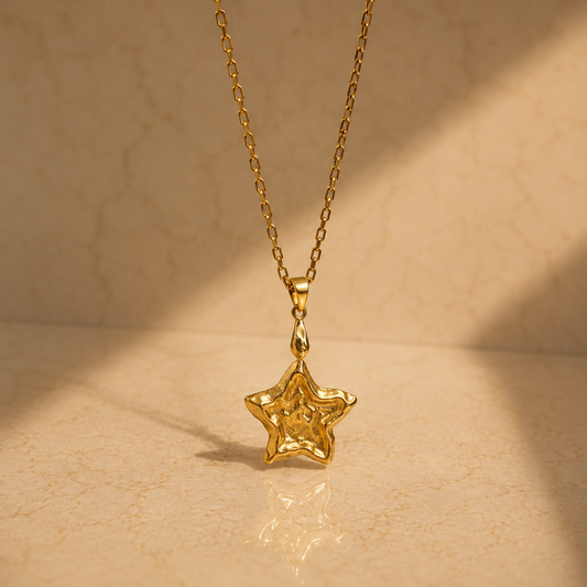 Collar Étoile
