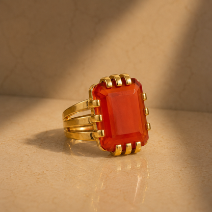 Anillo Mango