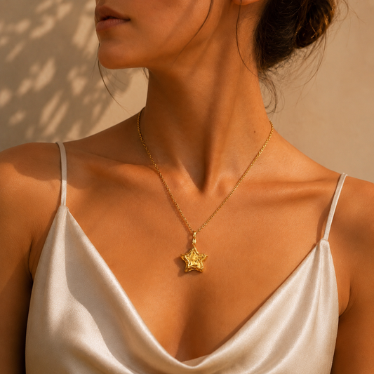 Collar Étoile